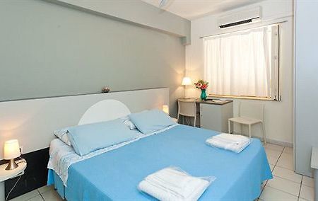 Hotel Rainbow Palermo Dış mekan fotoğraf