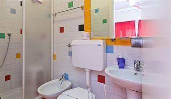 Hotel Rainbow Palermo Dış mekan fotoğraf