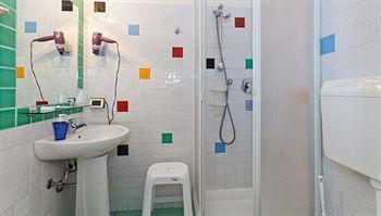 Hotel Rainbow Palermo Dış mekan fotoğraf