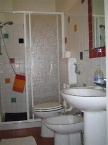 Hotel Rainbow Palermo Dış mekan fotoğraf
