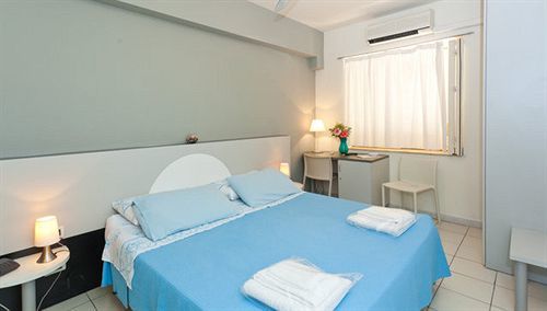 Hotel Rainbow Palermo Dış mekan fotoğraf