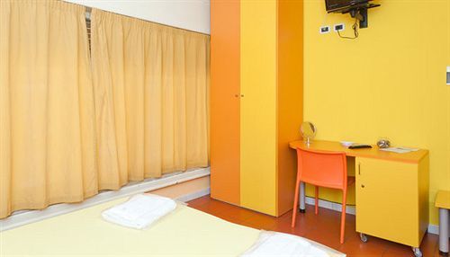 Hotel Rainbow Palermo Dış mekan fotoğraf