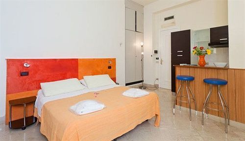 Hotel Rainbow Palermo Dış mekan fotoğraf