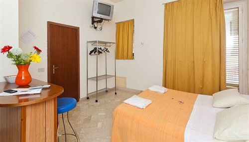 Hotel Rainbow Palermo Dış mekan fotoğraf