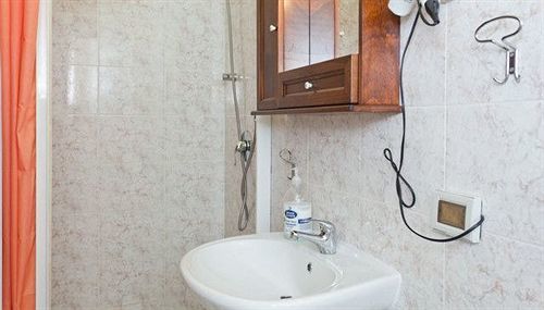 Hotel Rainbow Palermo Dış mekan fotoğraf