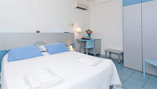 Hotel Rainbow Palermo Dış mekan fotoğraf