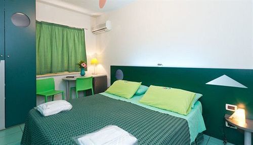 Hotel Rainbow Palermo Dış mekan fotoğraf