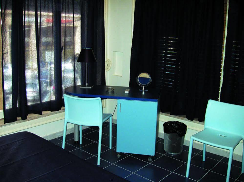 Hotel Rainbow Palermo Dış mekan fotoğraf