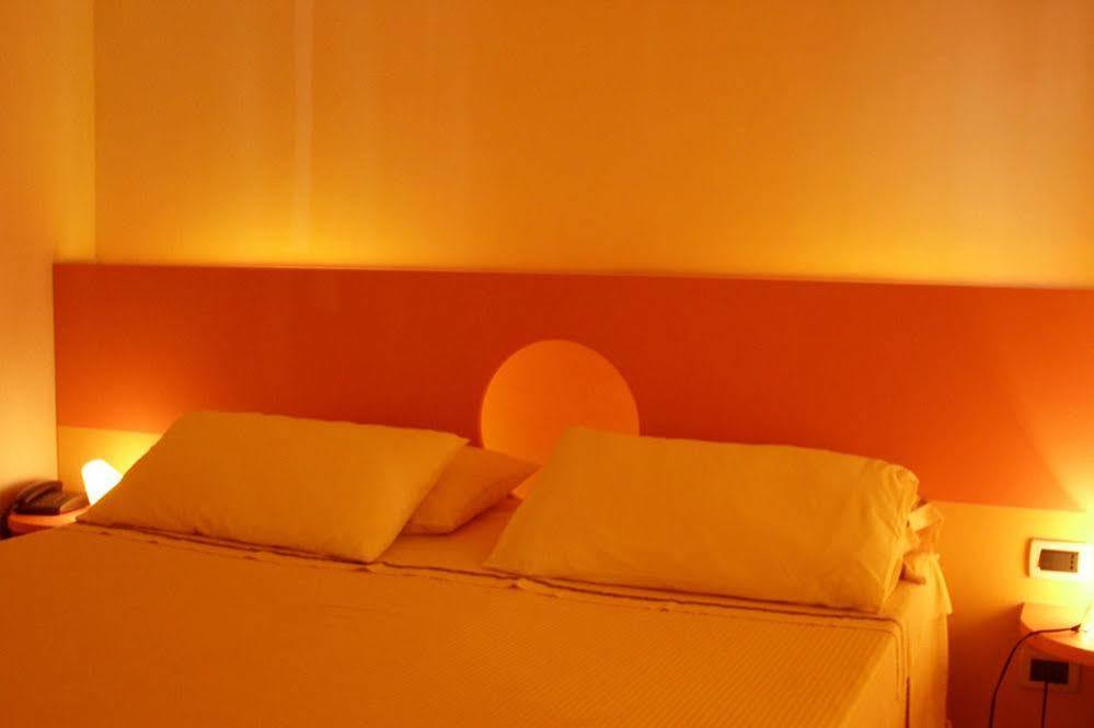Hotel Rainbow Palermo Dış mekan fotoğraf