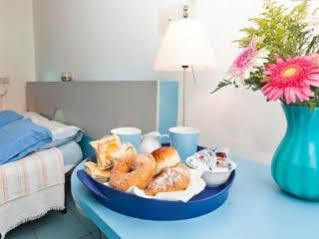 Hotel Rainbow Palermo Dış mekan fotoğraf