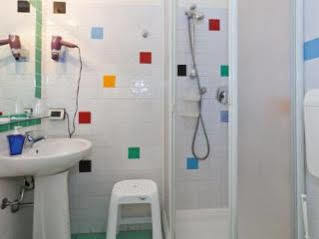 Hotel Rainbow Palermo Dış mekan fotoğraf