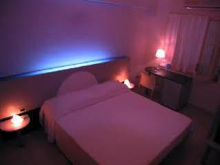 Hotel Rainbow Palermo Dış mekan fotoğraf